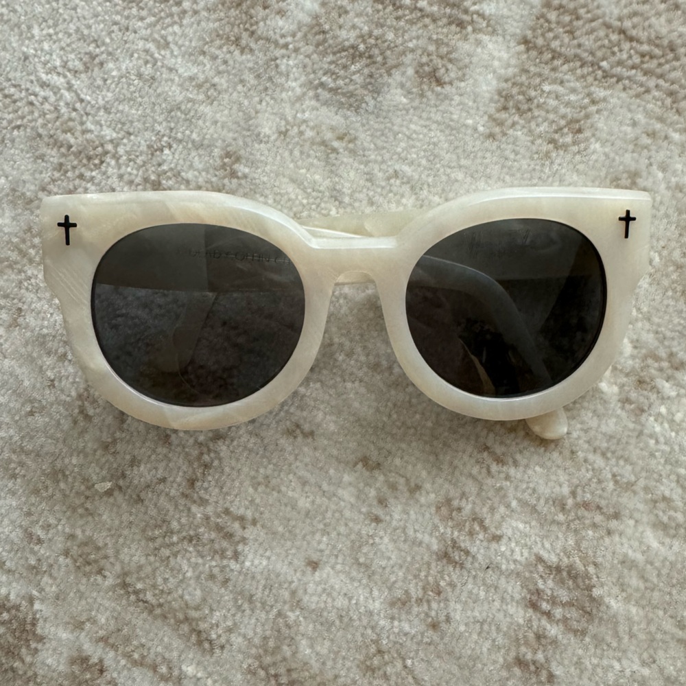Valley Eyewear— A Dead Coffin Club